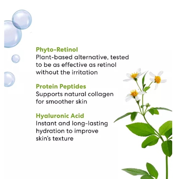 BARE MINERALS: AGELESS 10% PHYTHO-RETINOL NIGHT CONCENTRATE: NIB. 1oz - Picture 4 of 8